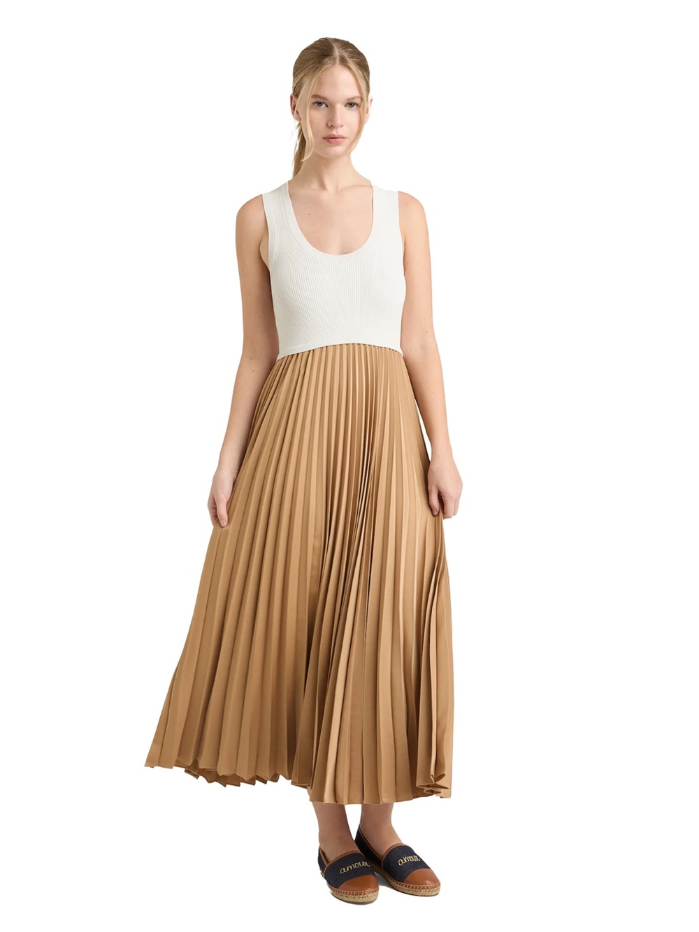 CINQ A SEPT PARMA DRESS